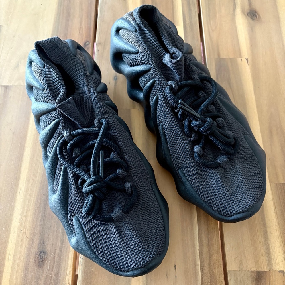 Adidas Yeezy 450 - Stone Teal - men’s 8.5